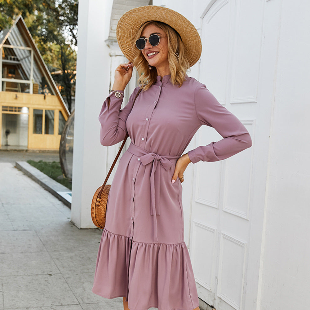 Victoria Elegante Jurk