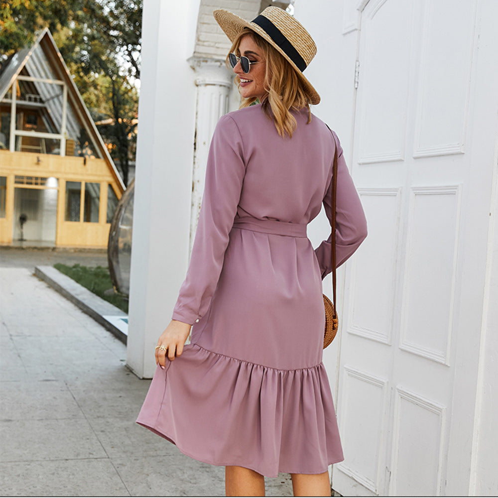 Victoria Elegante Jurk