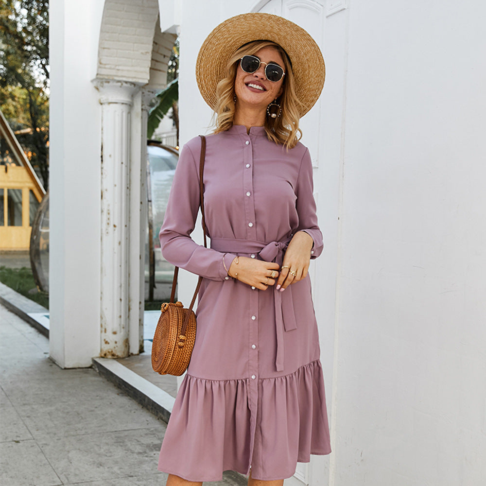 Victoria Elegante Jurk