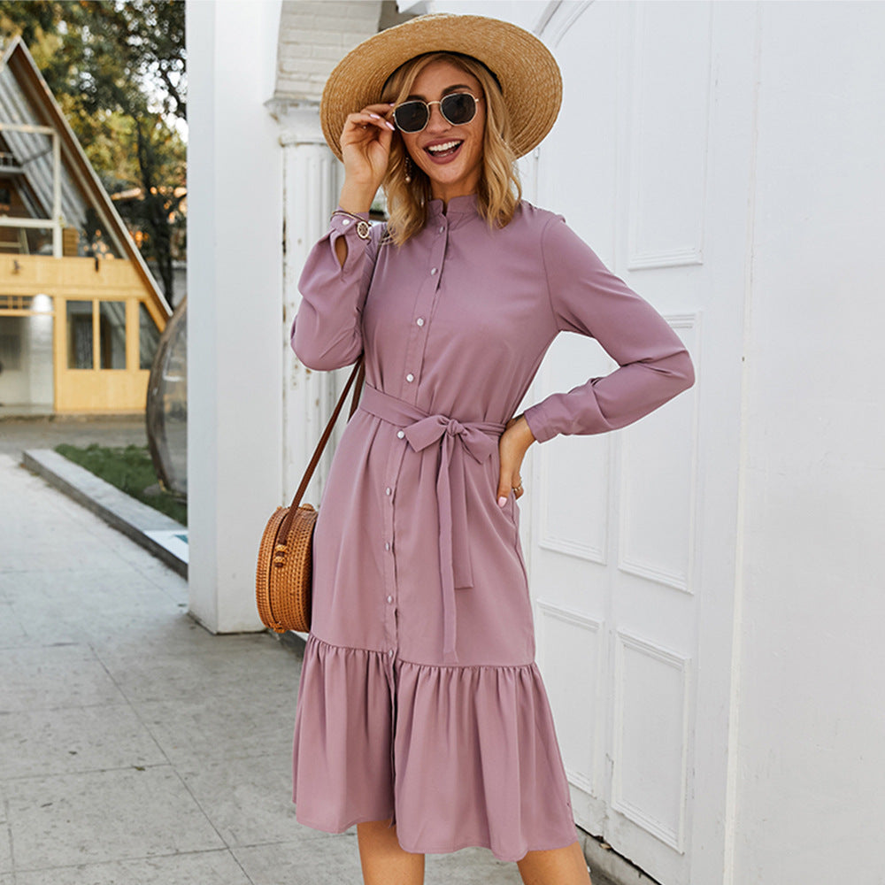 Victoria Elegante Jurk