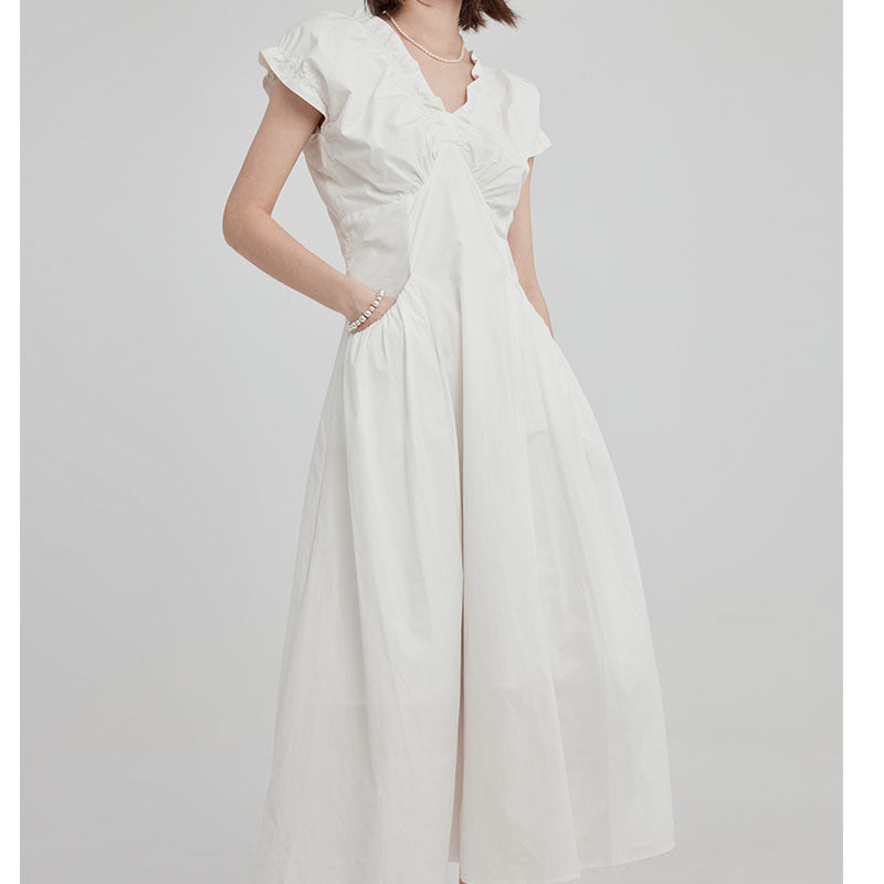 Allure French Style Dress