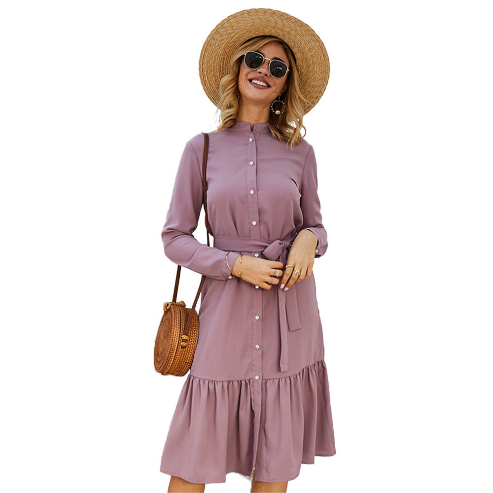 Victoria Elegante Jurk