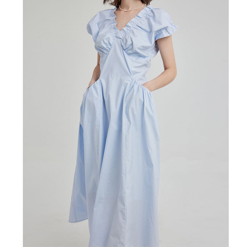 Allure French Style Dress